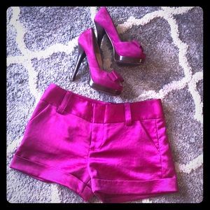 Sexy high heels Fendy